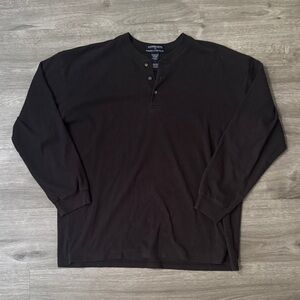 Vintage Long Sleeve